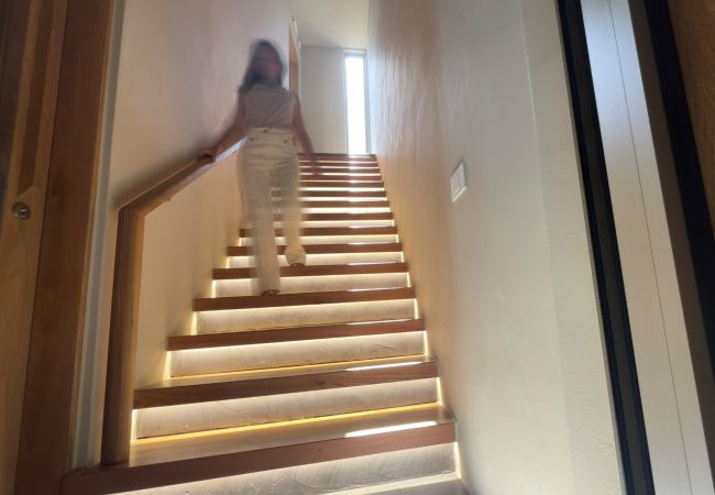 Villa in Sellia - Kaleidoskopio Villa in Sellia - Kaleidoskopio