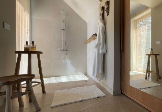 Villa in Sellia - Kaleidoskopio Villa in Sellia - Kaleidoskopio