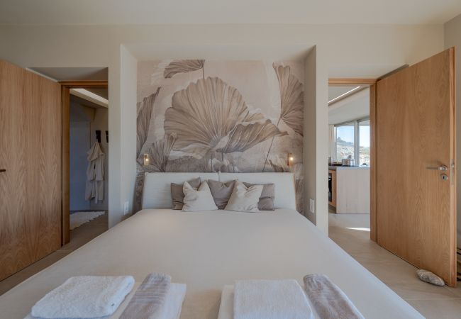 Villa in Sellia - Kaleidoskopio Villa in Sellia - Kaleidoskopio