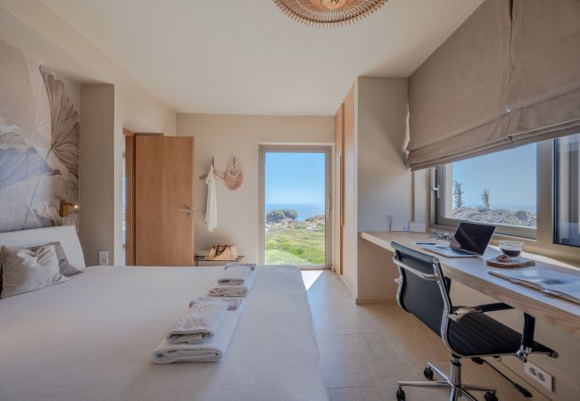 Villa in Sellia - Kaleidoskopio Villa in Sellia - Kaleidoskopio