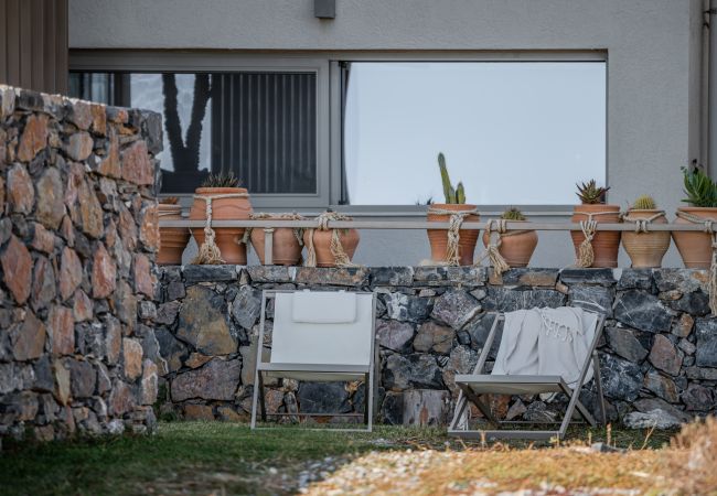 Villa in Sellia - Kaleidoskopio Villa in Sellia - Kaleidoskopio