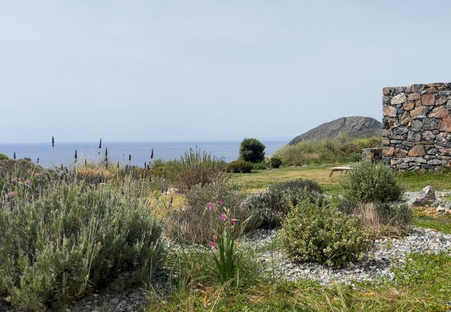 Villa in Sellia - Kaleidoskopio Villa in Sellia - Kaleidoskopio