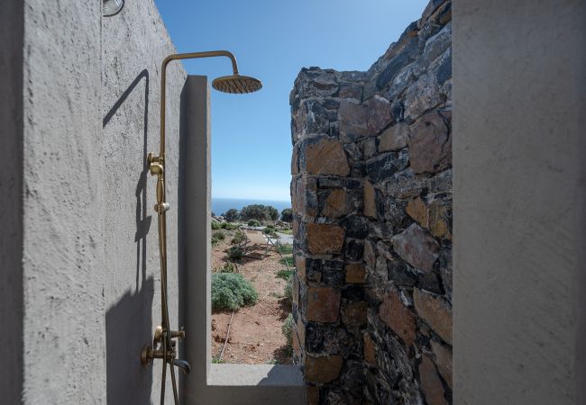 Villa in Sellia - Kaleidoskopio Villa in Sellia - Kaleidoskopio