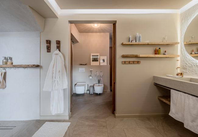 Villa in Sellia - Kaleidoskopio Villa in Sellia - Kaleidoskopio