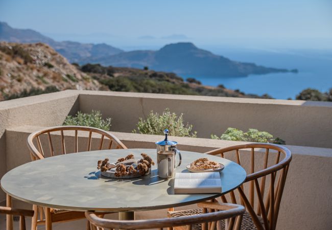 Villa in Sellia - Kaleidoskopio Villa in Sellia - Kaleidoskopio