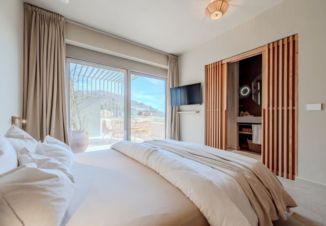 Villa in Sellia - Kaleidoskopio Villa in Sellia - Kaleidoskopio