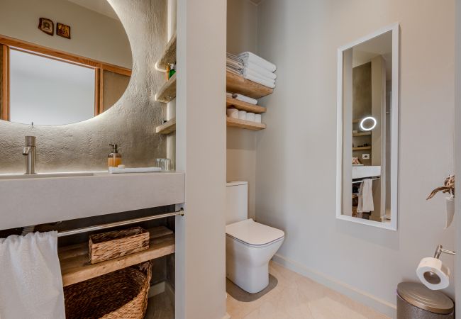 Villa in Sellia - Kaleidoskopio Villa in Sellia - Kaleidoskopio