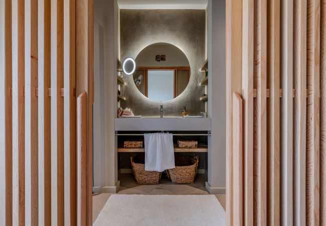 Villa in Sellia - Kaleidoskopio Villa in Sellia - Kaleidoskopio