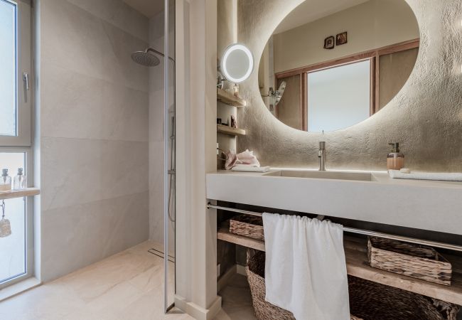 Villa in Sellia - Kaleidoskopio Villa in Sellia - Kaleidoskopio