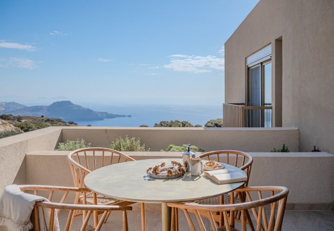 Villa in Sellia - Kaleidoskopio Villa in Sellia - Kaleidoskopio