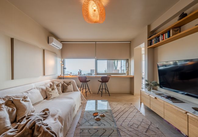 Villa in Sellia - Kaleidoskopio Villa in Sellia - Kaleidoskopio