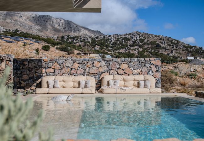 Villa in Sellia - Kaleidoskopio Villa in Sellia - Kaleidoskopio