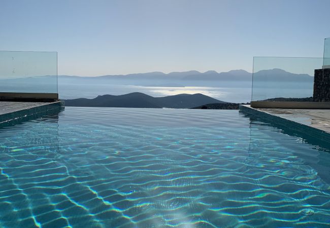 Villa in Elounda - La Villa Havgas Villa in Elounda - La Villa Havgas