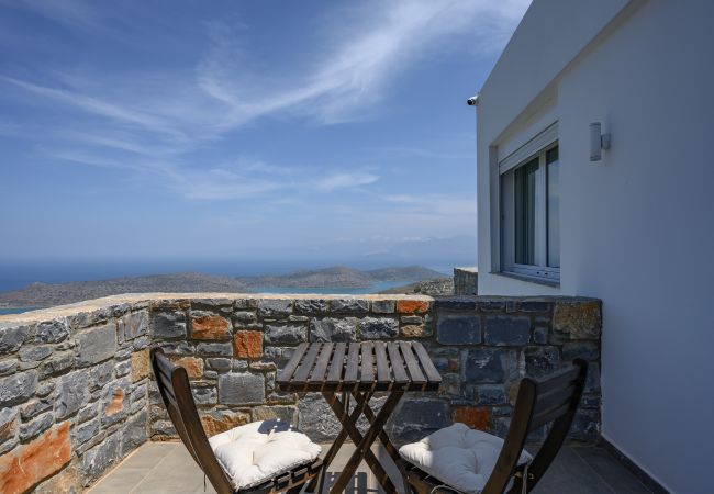 Villa in Elounda - La Villa Havgas Villa in Elounda - La Villa Havgas