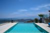 Villa in Elounda - La Villa Havgas Villa in Elounda - La Villa Havgas