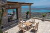 Villa in Elounda - La Villa Havgas Villa in Elounda - La Villa Havgas