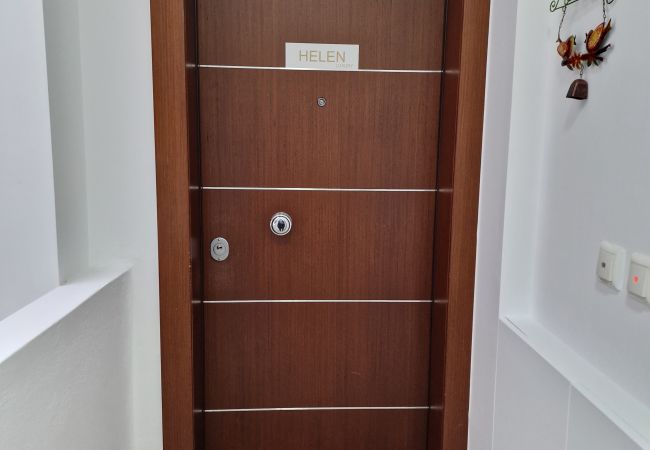 Apartment in Rethymno - Helen Luxury Holiday House With Sea View Apartment in Rethymno - Helen Luxury Holiday House With Sea View