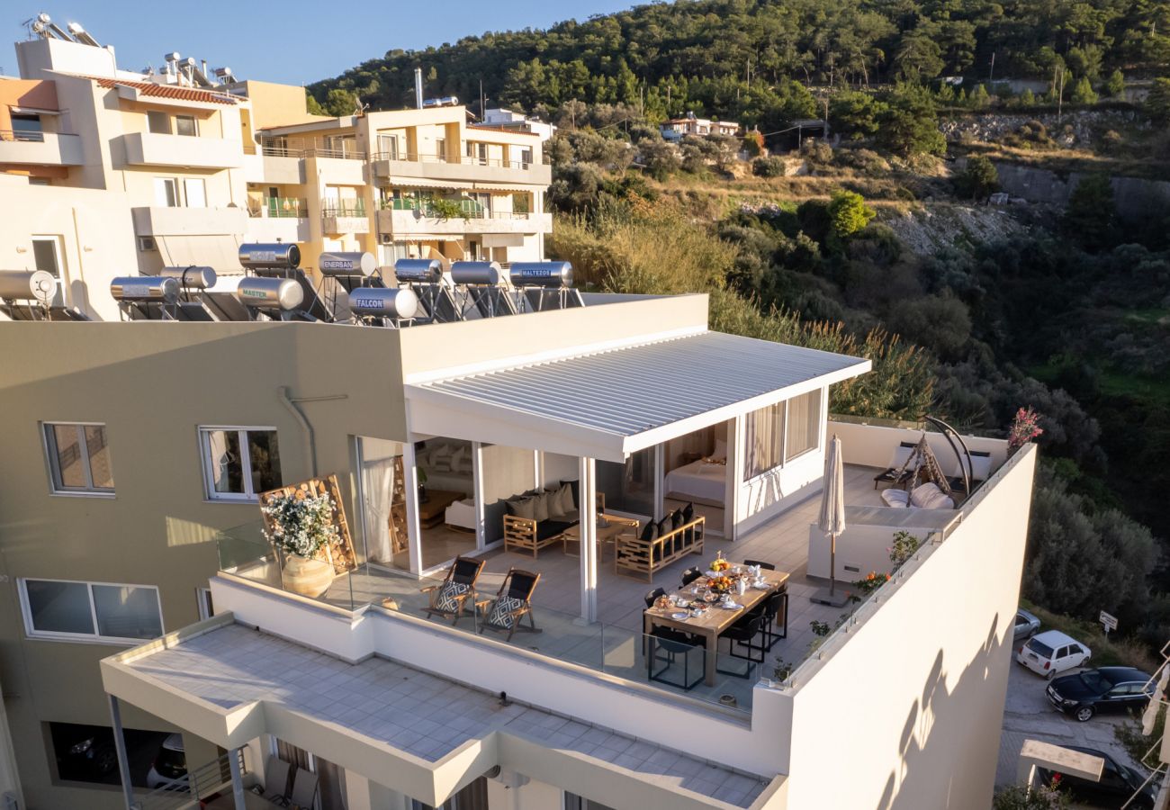 Helen Modern Luxury House Helen Modern Luxury House