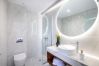 Studio in Rethymno - Creta Sun, 101 Studio City View Studio in Rethymno - Creta Sun, 101 Studio City View