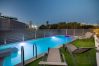Studio in Rethymno - Creta Sun, 101 Studio City View Studio in Rethymno - Creta Sun, 101 Studio City View