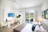 Studio in Rethymno - Creta Sun, 102 Studio City View Studio in Rethymno - Creta Sun, 102 Studio City View