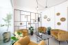 Studio in Rethymno - Creta Sun, 102 Studio City View Studio in Rethymno - Creta Sun, 102 Studio City View