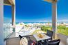 Studio in Rethymno - Creta Sun, 103 Studio Sea View Studio in Rethymno - Creta Sun, 103 Studio Sea View