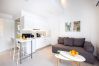 Apartment in Rethymno - Creta Sun, 201 Mezzanine City View Apartment in Rethymno - Creta Sun, 201 Mezzanine City View