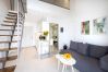 Apartment in Rethymno - Creta Sun, 201 Mezzanine City View Apartment in Rethymno - Creta Sun, 201 Mezzanine City View