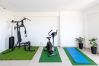 Apartment in Rethymno - Creta Sun, 202 Mezzanine City View Apartment in Rethymno - Creta Sun, 202 Mezzanine City View