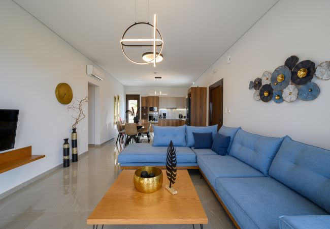 Villa in Rethymno - Jason Panorama Villa 1 Villa in Rethymno - Jason Panorama Villa 1