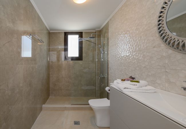 Villa in Rethymno - Jason Panorama Villa 1 Villa in Rethymno - Jason Panorama Villa 1