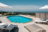 Villa in Rethymno - Jason Panorama Villa 1 Villa in Rethymno - Jason Panorama Villa 1