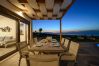 Villa in Rethymno - Jason Panorama Villa 1 Villa in Rethymno - Jason Panorama Villa 1