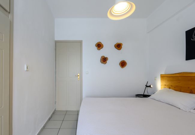 Apartment in Adelianos Kampos - Kalimera apartment 6 Apartment in Adelianos Kampos - Kalimera apartment 6