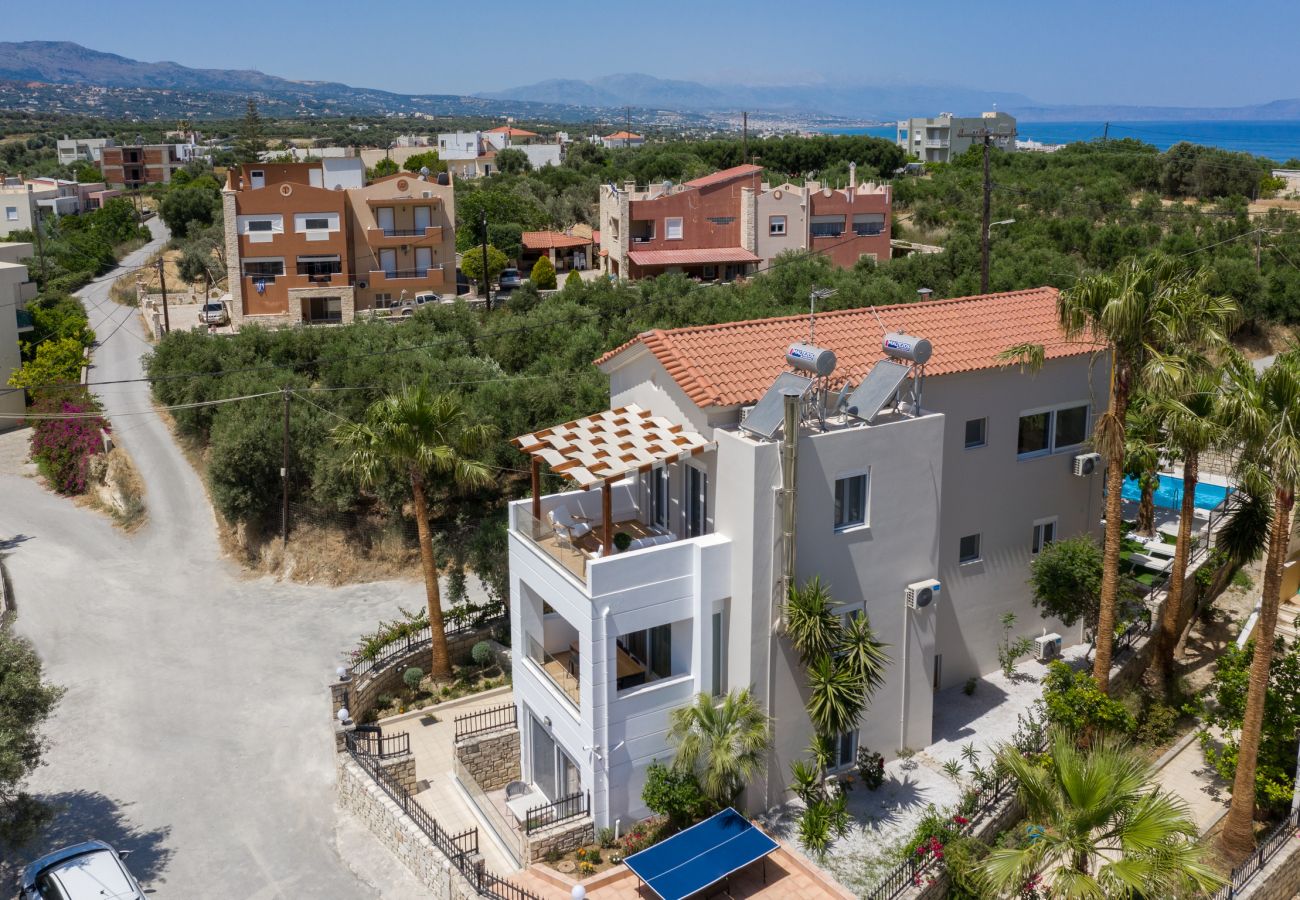Foothills Blue 6 villa, Private pool, Near the beach Foothills Blue 6 villa, Private pool, Near the beach