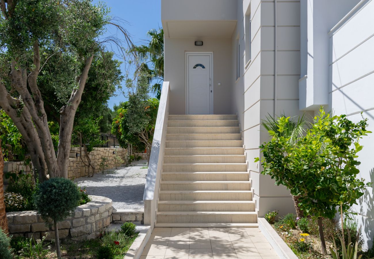Foothills Blue 6 villa, Private pool, Near the beach Foothills Blue 6 villa, Private pool, Near the beach