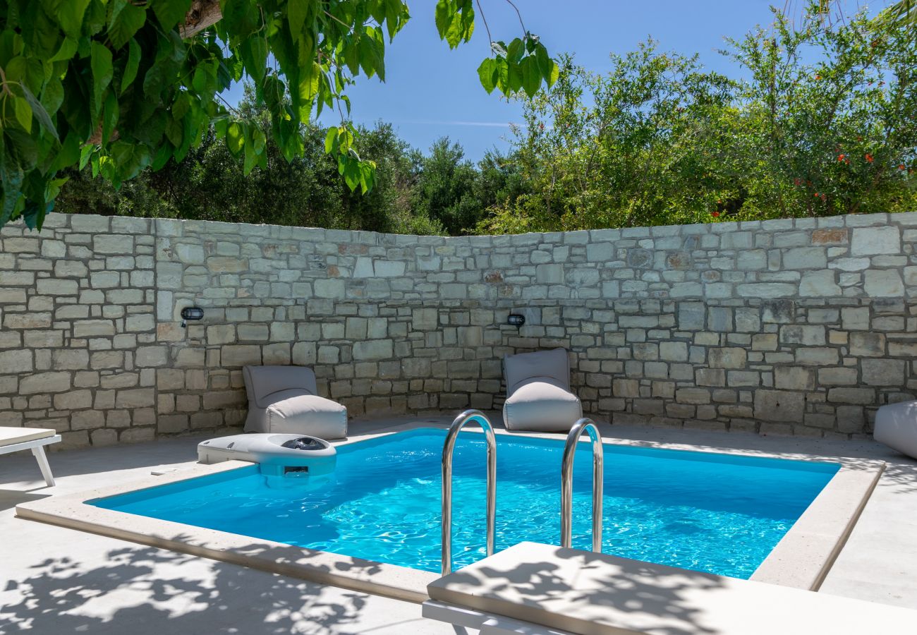 Foothills Blue 6 villa, Private pool, Near the beach Foothills Blue 6 villa, Private pool, Near the beach