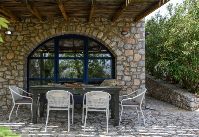 Rozare,serene villa,pool,Near taverns,Crete,Greece Rozare,serene villa,pool,Near taverns,Crete,Greece