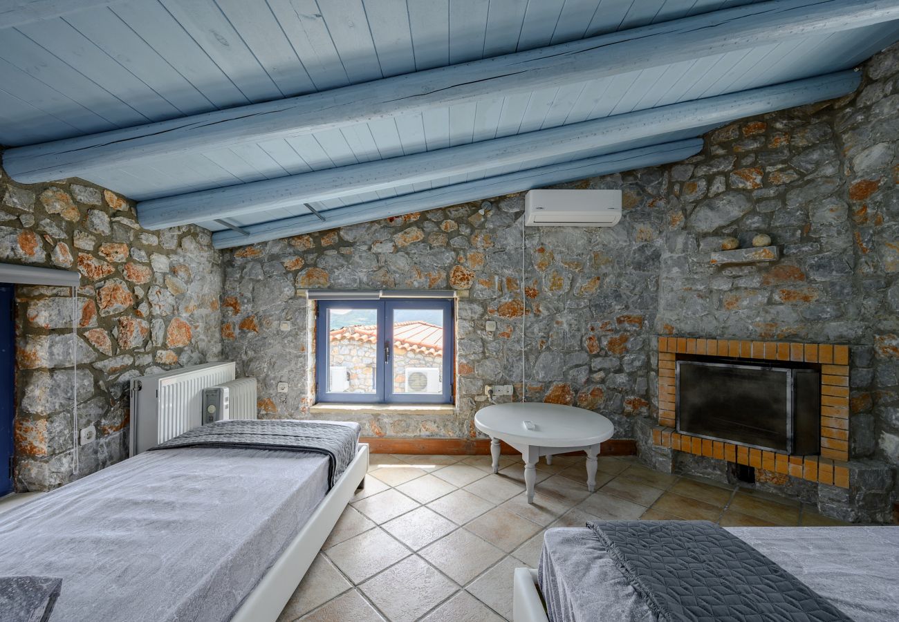 Rozare,serene villa,pool,Near taverns,Crete,Greece Rozare,serene villa,pool,Near taverns,Crete,Greece