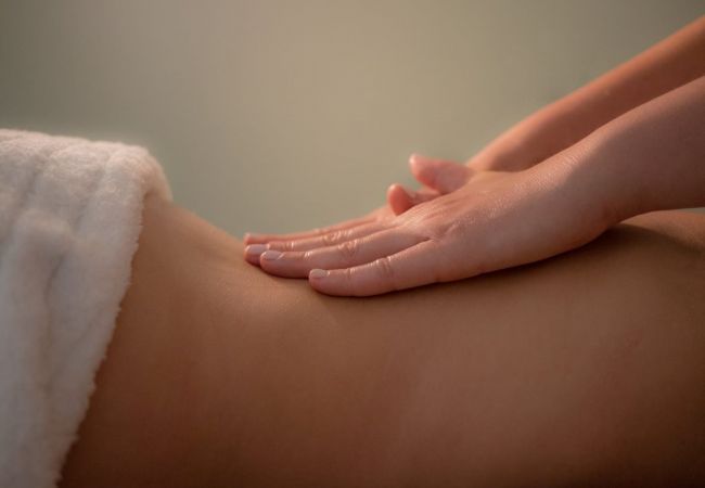 Kipo Paradiso 6 Yoga & Spa Resort, Refreshing Spa Services Kipo Paradiso 6 Yoga & Spa Resort, Refreshing Spa Services