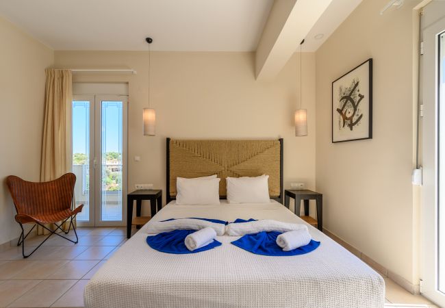Kipo Paradiso 6 Yoga & Spa Resort, Cozy Bedroom Kipo Paradiso 6 Yoga & Spa Resort, Cozy Bedroom
