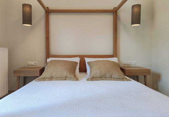 Kipo Paradiso 6 Yoga & Spa Resort, Cozy Bedroom Kipo Paradiso 6 Yoga & Spa Resort, Cozy Bedroom