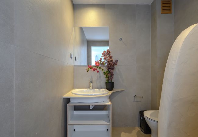 Apartment in Adelianos Kampos - Kalimera Apartment 5 Apartment in Adelianos Kampos - Kalimera Apartment 5