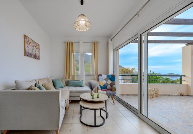 Private pool,Isolation,Sea view,Near beach & tavern,Crete Private pool,Isolation,Sea view,Near beach & tavern,Crete