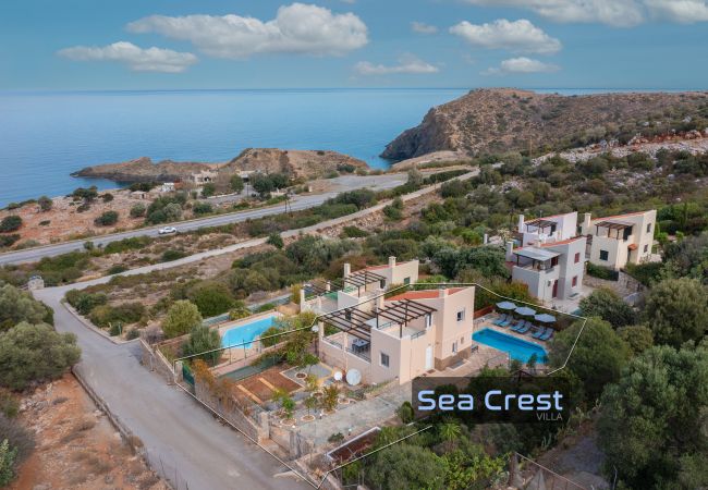 Private pool,Isolation,Sea view,Near beach & tavern,Crete Private pool,Isolation,Sea view,Near beach & tavern,Crete