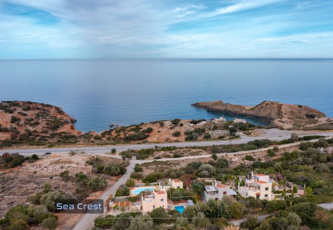 Private pool,Isolation,Sea view,Near beach & tavern,Crete Private pool,Isolation,Sea view,Near beach & tavern,Crete