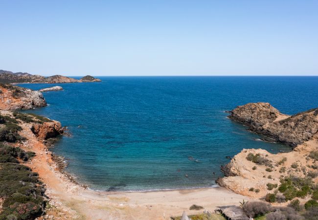 Villa in Bali - Sea Crest Villa in Bali - Sea Crest