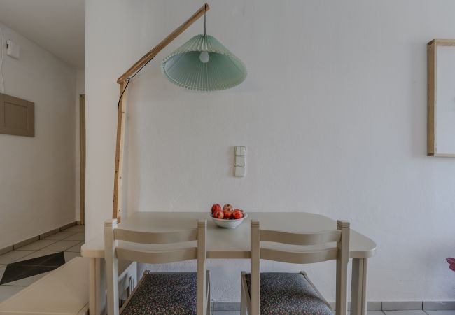 Studio in Adelianos Kampos - Kalimera studio 2 Studio in Adelianos Kampos - Kalimera studio 2