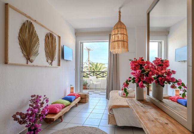 Studio in Adelianos Kampos - Kalimera studio 2 Studio in Adelianos Kampos - Kalimera studio 2